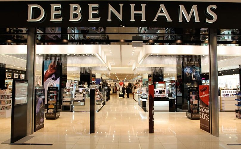 Elevate Your Lifestyle with Debenhams: Where Fashion Meets Elegance