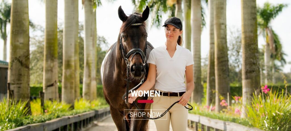 Elevate Your Riding Experience with GS Equestrian
